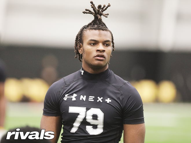 Aggies add nation's top DE as Sunday haul continues