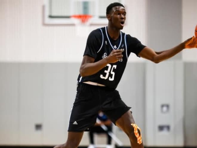 Sow finds new college home
