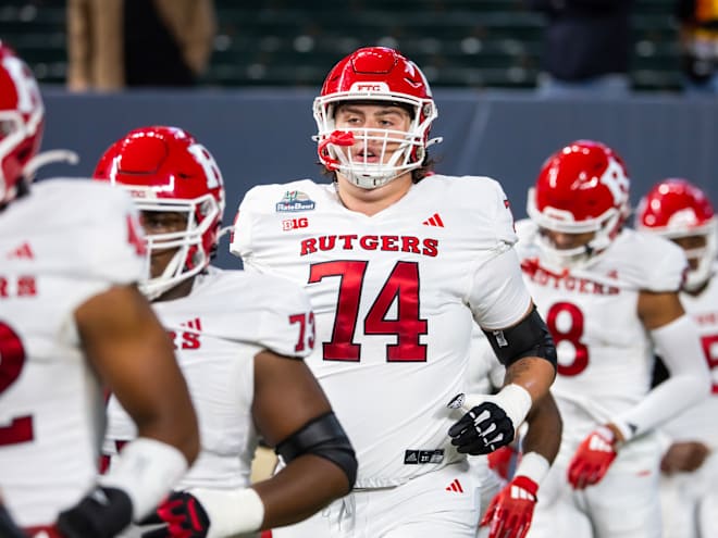 TheKnightReport: Rutgers Scarlet Knights Football