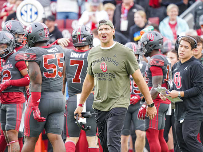 Chavis, Oklahoma quickly lock in a fast-rising DE target for the ChampU BBQ