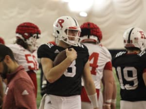 A Look into the Past: How have True Freshman QBs fared in the B1G?