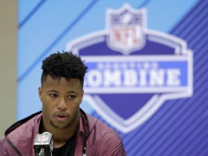 NFL Mock Draft: Post-NFL Combine