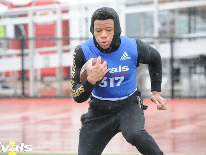 Rivals Camp Series N.J.: Players predict where peers will land Rivals Camp Series N.J.: Players predict where peers will land