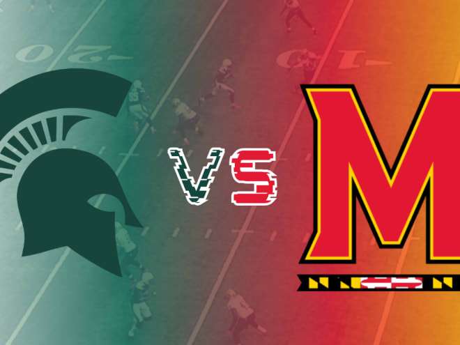 Red Cedar Radar: Michigan State versus Maryland Week 2 Football Preview