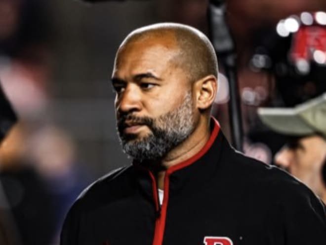 Rutgers Football promotes David Rowe to Cornerbacks Coach