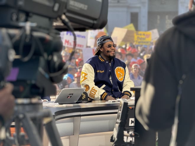 Cal shines in first opportunity with ESPN College Gameday spotlight