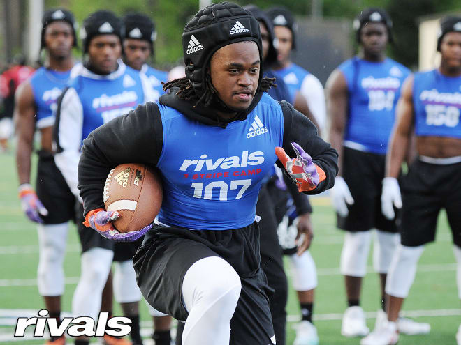 Rivals Rankings Week: Updated 2021 running back rankings