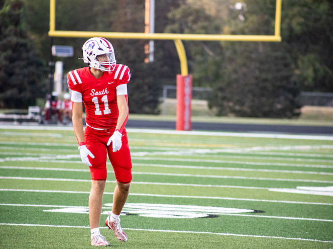 Notes and Observations from Millard South's dominant win over Millard West