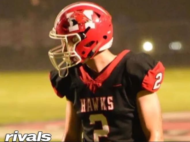 Kilburg commits to WMU