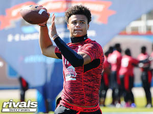 Rivals 3 Stripe Camp: Ten players to watch in Orlando