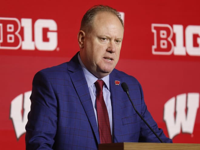 Three takeaways from Big Ten Media Day