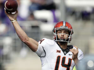 College Fantasy Football: QBs to watch for Week 13 