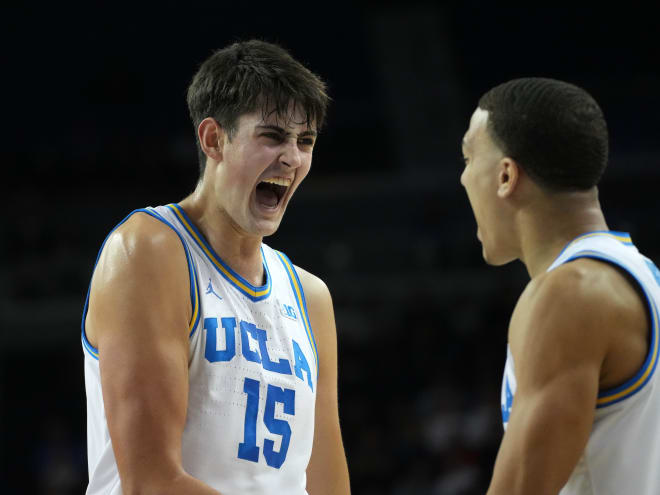 Bench lifts UCLA to 69-58 win over Washington in Big Ten opener