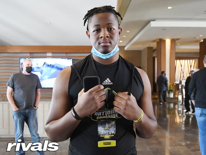 Rivals Rankings Week: Breaking down the 2025 defensive linemen