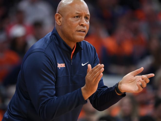 2025 C Tiefing Diawara commits to Syracuse