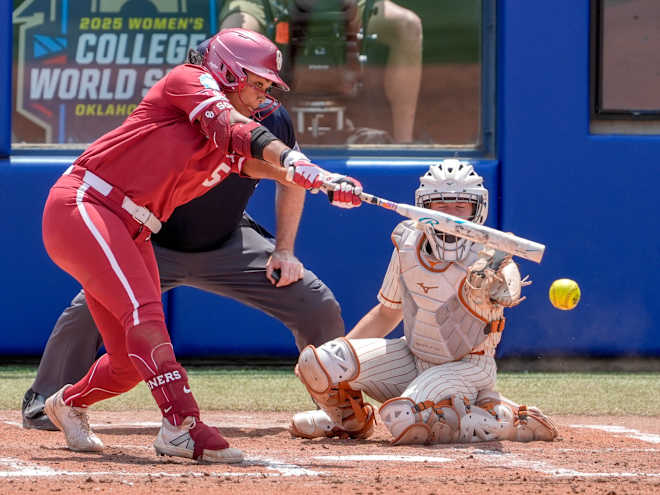 OU Softball: Assessing the roster as portal window closes