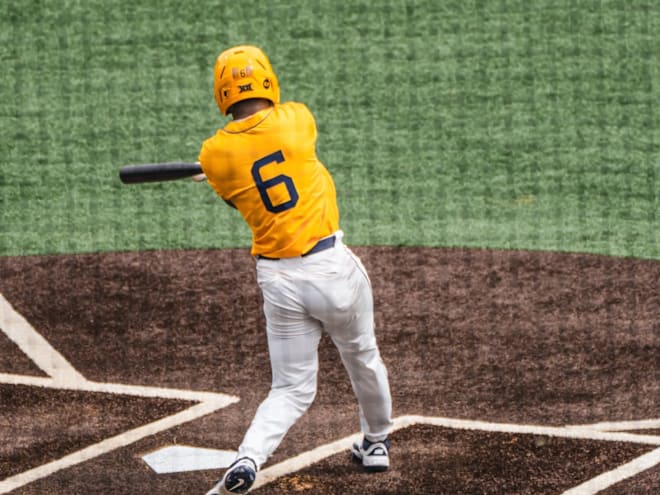 West Virginia with revenge on their mind against a familiar Kentucky team