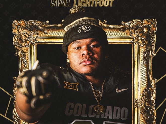 Fresno State DT Gavriel Lightfoot becomes Colorado's latest transfer pickup