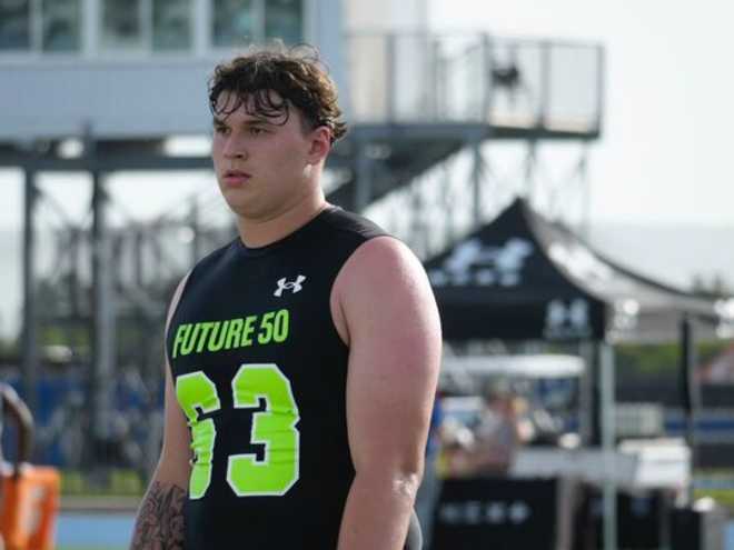 Top performers from the Future 50