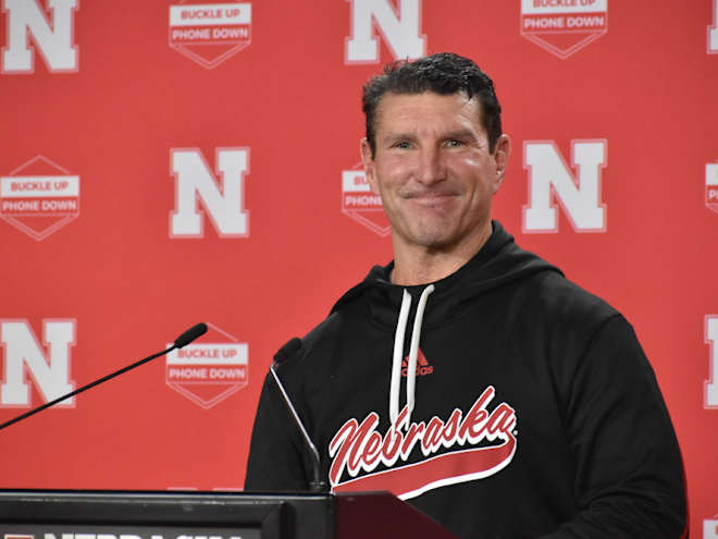 Nebraska adds Cal transfer kicker Kyle Cunanan