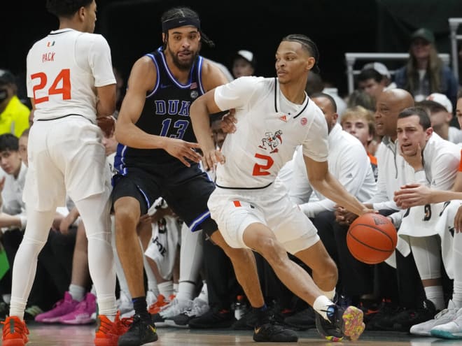 Isaiah Wong Selected to Naismith Player of the Year Midseason Team
