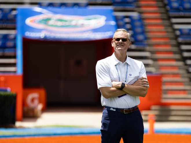 Gorney: Florida making the right move by backing Billy Napier