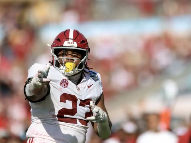 A few silver linings from Alabama's ReliaQuest Bowl loss to Michigan