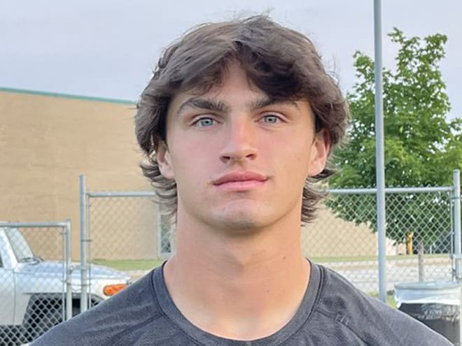 Pauley talks Wildcat offer from Klein and Klieman