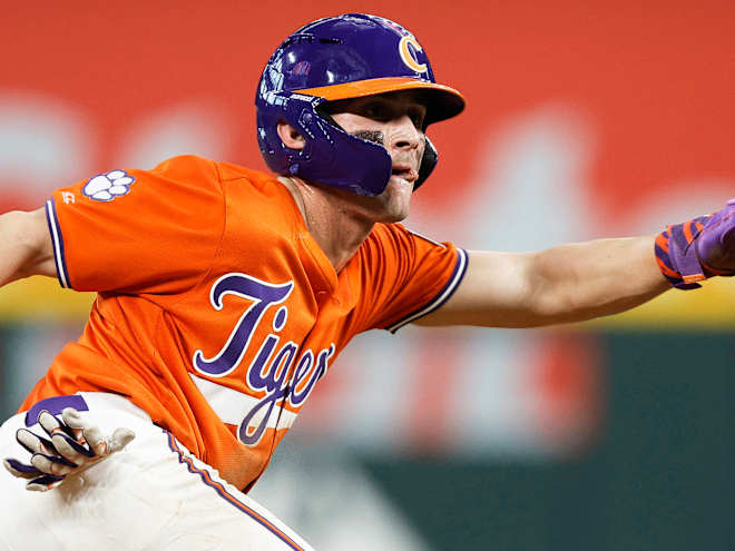 No. 5 Florida State edges No. 2 Clemson 6-5 in 11 innings