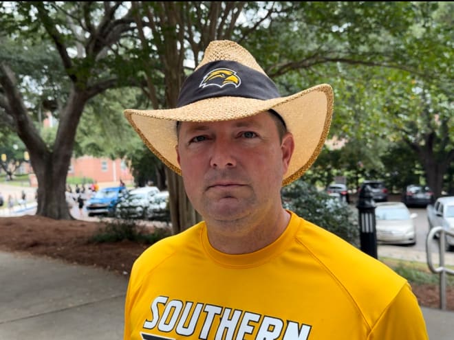 Practice Report 9/10: Southern Miss returns to practice field ahead of USF