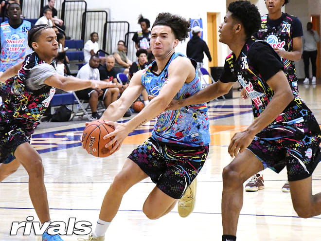 Bringing in four-star guard Bliss is a boon for Bennett and UVa