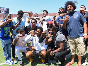 USC's NFL draft predictions