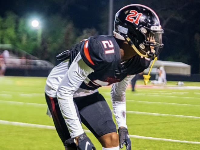 Alabama legacy excited about offer from the Tide