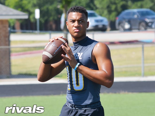 South Central Spotlight: QBs flying under the radar