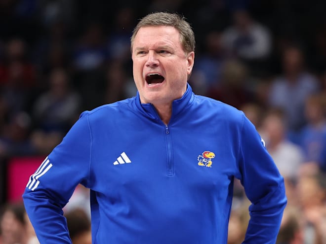 What Kansas coach Bill Self said about Arkansas, Calipari