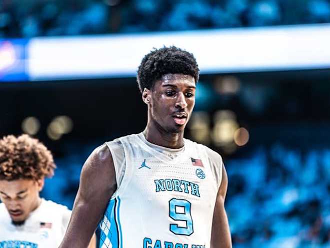 Drake Powell Trending Upward in the NBA Mock Drafts