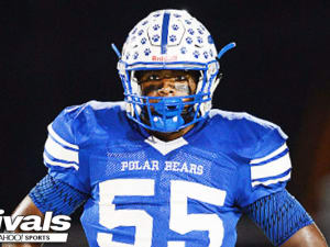 Commitment 101: Dante Stills