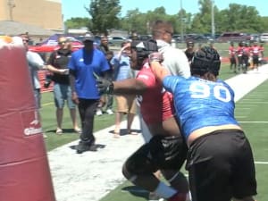 RCS St. Louis Recap