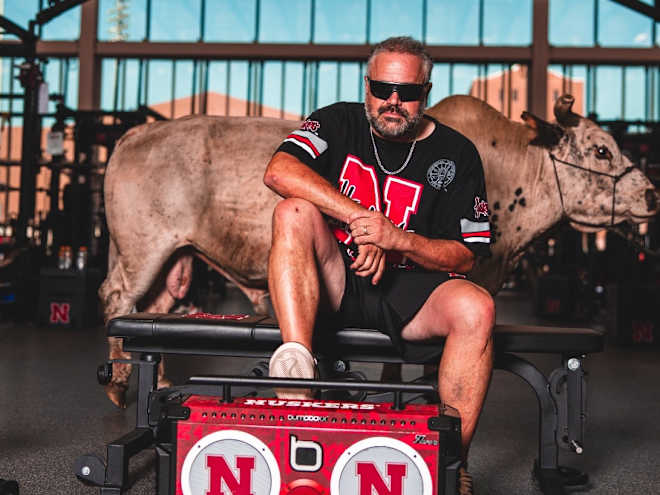 Early returns from Nebraska's final official visit weekend