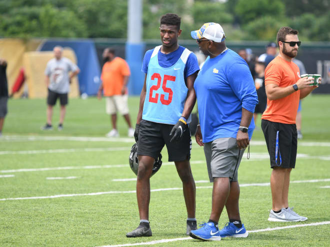 Who are the top ATH prospects in the state?