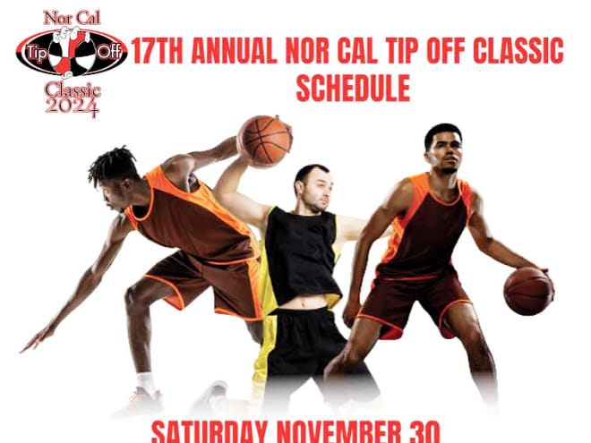 Moreau Catholic-Modesto Christian tops 17th annual Nor Cal Tip Off Classic