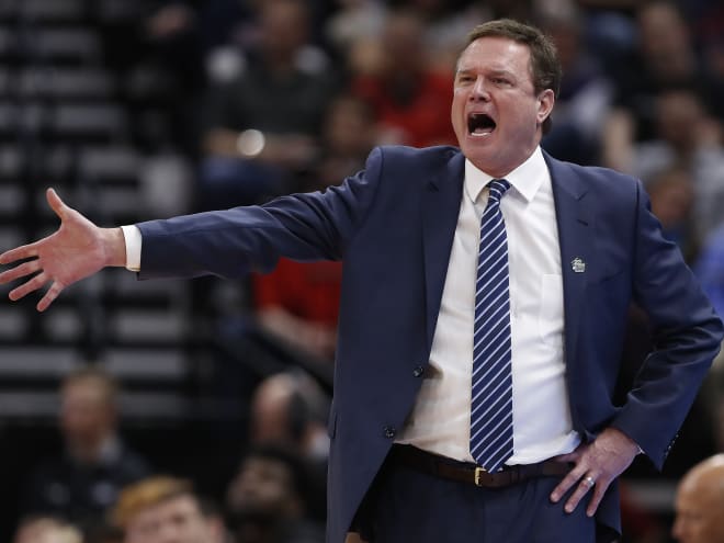 McDonald's Nuggets: Situation in Kansas, big visit for Auburn