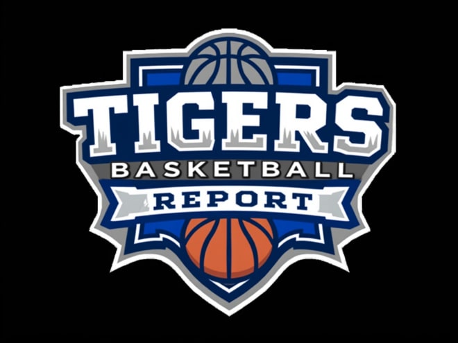 TSR POD: Tiger Basketball Report Ep11