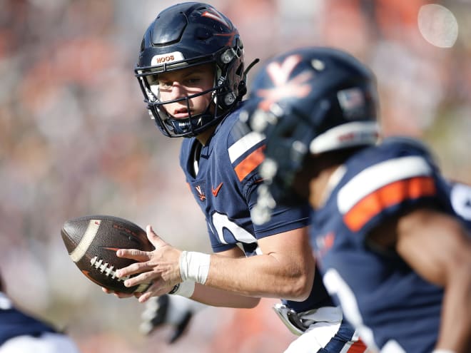 With Colandrea officially at the helm, UVa figures to be exciting