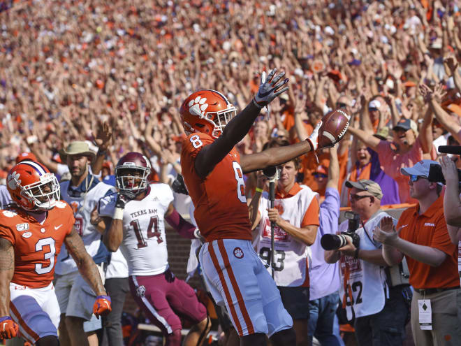 Take Two: Will Clemson's visit weekend pay big dividends?