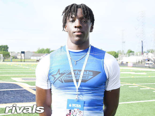 Rivals Combine Series: Top performers from Indy