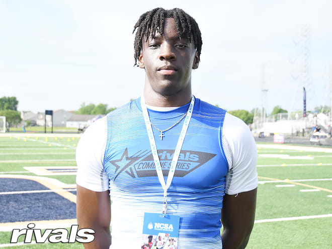 Junior QB Femi Babalola gets NC State offer, poised to visit Junior QB Femi Babalola gets NC State offer, poised to visit
