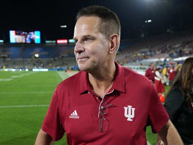 Cignetti's miracle in Bloomington has recruits believing in the Hoosiers