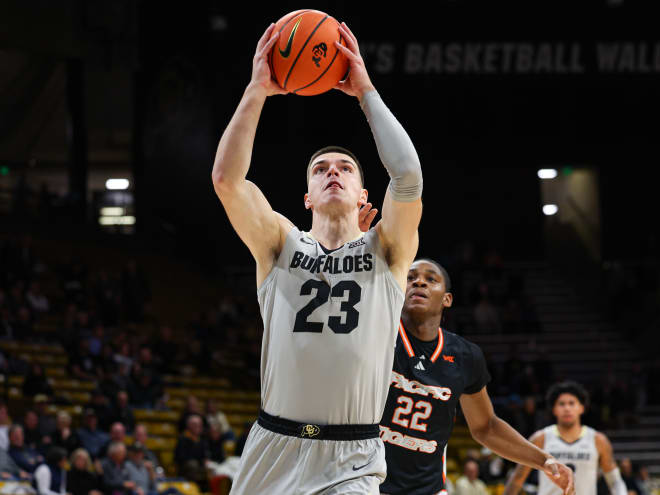 Lackadaisical Buffs storm back in second half to beat Pacific