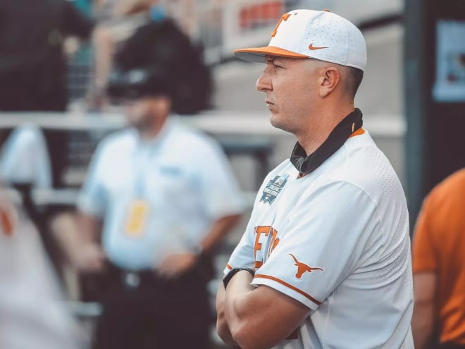 A new season of Texas baseball with an old hand playing a key role